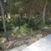 Moraira property: bedroom Land in Moraira, Spain 24937