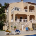 Moraira property: Villa for sale in Moraira 24943