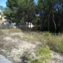 Moraira property: Land for sale in Moraira 24949