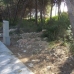 Moraira property: bedroom Land in Moraira, Spain 24949