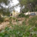 Javea property: bedroom Land in Javea, Spain 24951