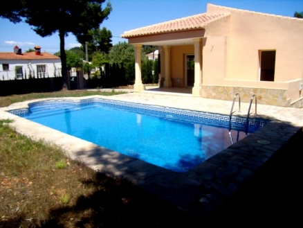 Javea property: Villa for sale in Javea, Spain 24952