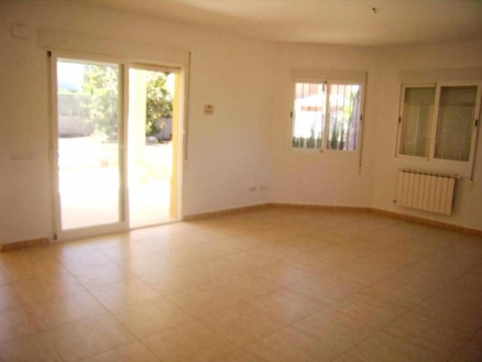 Javea property: Villa with 2 bedroom in Javea, Spain 24952