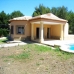 Javea property: Alicante, Spain Villa 24952