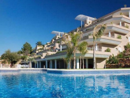 Denia property: Apartment for sale in Denia 24954