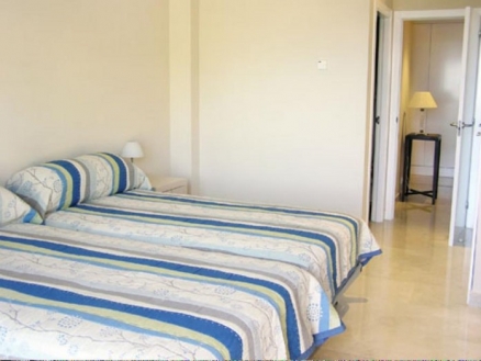 Denia property: Alicante property | 3 bedroom Apartment 24954