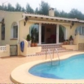 Calpe property: Villa for sale in Calpe 24961