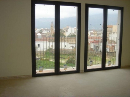 Gata De Gorgos property: Apartment for sale in Gata De Gorgos, Spain 24962