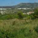 Benitachell property: Land for sale in Benitachell 24963