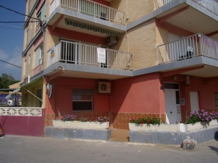 Denia property: Apartment with 3 bedroom in Denia 24965