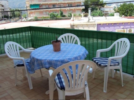 Denia property: Apartment in Alicante for sale 24965