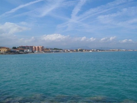 Denia property: Denia Apartment 24965