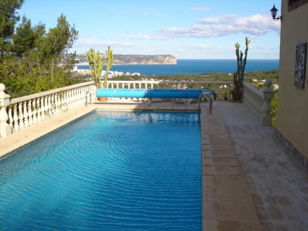 Javea property: Villa for sale in Javea, Spain 24967