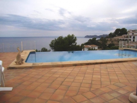 Javea property: Villa for sale in Javea, Alicante 24974