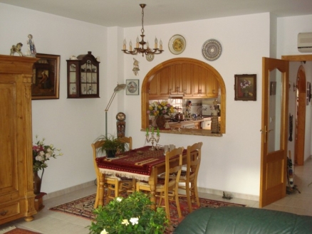 Parcent property: Townhome for sale in Parcent, Spain 24975