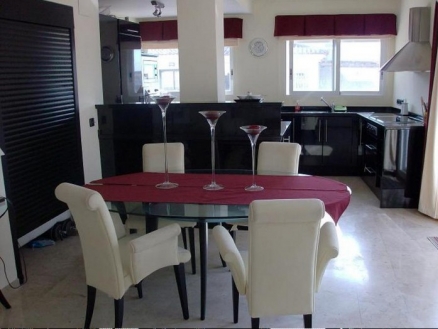 Moraira property: Apartment with 2 bedroom in Moraira 24977