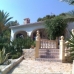 Javea property: Alicante, Spain Villa 24981