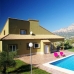 Javea property: Alicante, Spain Villa 24986