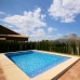 Javea property: Villa in Javea 24986