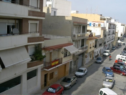 Calpe property: Apartment in Alicante for sale 24987