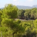 Javea property: bedroom Land in Javea, Spain 24988