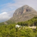 Javea property: bedroom Land in Alicante 24988