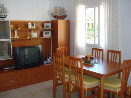 Els Poblets property: Townhome with 3 bedroom in Els Poblets 24990