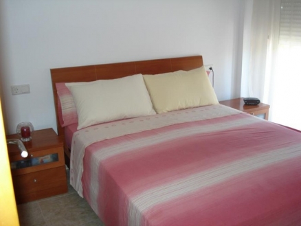 Els Poblets property: Els Poblets, Spain | Townhome for sale 24990