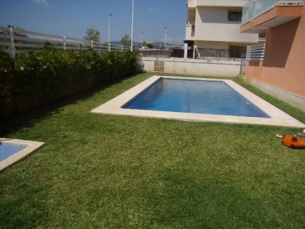 Javea property: Apartment for sale in Javea 24992