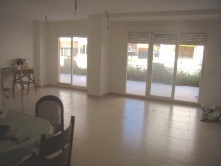 Javea property: Apartment with 4 bedroom in Javea 24992