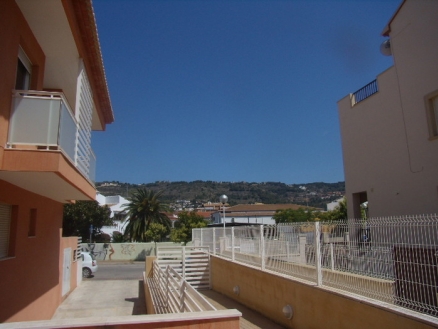 Javea property: Alicante Apartment 24992