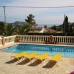 Moraira property: Beautiful Villa for sale in Alicante 24993