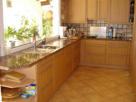 Moraira property: Alicante property | 4 bedroom Villa 24995