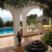 Moraira property: 4 bedroom Villa in Moraira, Spain 24995