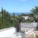 Moraira property: Moraira, Spain Villa 24997