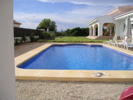 Javea property: Villa for sale in Javea, Spain 25001