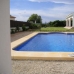 Javea property: Javea, Spain Villa 25001