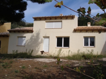 Murla property: Townhome for sale in Murla, Spain 25008