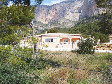 Javea property: Villa for sale in Javea, Spain 25009