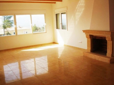 Javea property: Alicante property | 4 bedroom Villa 25009