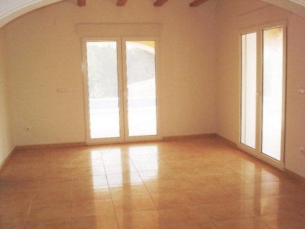 Javea property: Alicante Villa 25009