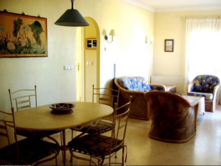 Oliva property: Apartment with 2 bedroom in Oliva, Spain 25022