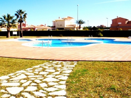 Oliva property: Apartment for sale in Oliva, Valencia 25022