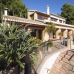 Moraira property: Alicante, Spain Villa 25029