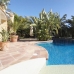 Moraira property: 5 bedroom Villa in Alicante 25029