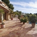 Moraira property: Villa in Moraira 25029