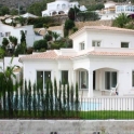 Moraira property: Villa for sale in Moraira 25033