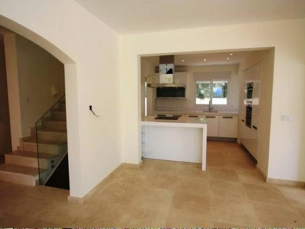 Moraira property: Alicante property | 3 bedroom Villa 25033