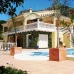 Gandia property: Valencia, Spain Villa 25038