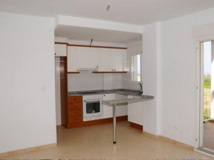 Denia property: Apartment with 2 bedroom in Denia, Spain 25040